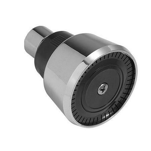 Brasscraft Shower, Shower Head, Chrome