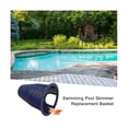 thumbnail image 3 of Strainer Basket Replacements Pool Skimmer Basket Swimming Pool Filter Basket For Intelliflo Whisper, 3 of 5