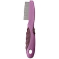 thumbnail image 3 of Medium Soft Protection Dog/ Cat Flea Comb Removes Fleas, Nits and Debris, 3 of 3