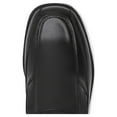 thumbnail image 3 of Wonder Nation Little & Big Boys Slip-on Dress Shoe, Sizes 12-6, 3 of 6