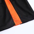 thumbnail image 6 of UFOUND Men Sportswear Sets Short Sleeve Shirts Shorts Workout Sets Football Gym Active Athletic Basketball Clothes Outfits, 6 of 9