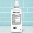 ACT Dry Mouth Anticavity Fluoride Mouthwash with Xylitol, Alcohol Free