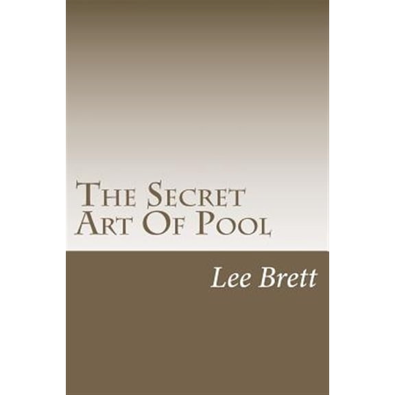 Pre-Owned Secret Art of Pool