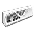 thumbnail image 2 of Greystone C115SW Diffuseur de Plinthe 15 x 4.5 Po., 2 of 3