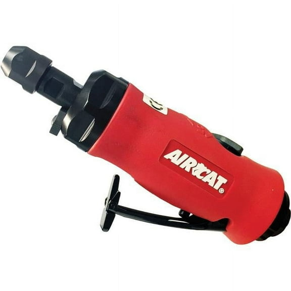 0.75 HP Die Grinder with Spindle Lock