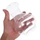 thumbnail image 5 of IDEANATEGRATE 6Ud Jarrones Plásticos Transparentes Para Con Y Resistente A Golpes, 5 of 8