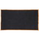 thumbnail image 1 of BRIGHTFUFU Mantas de mudanza, mantas de embalaje acolchadas de alta resistencia para mudanzas, envíos, protección de muebles, mantas para muebles, suministros de mudanza, color negro, 1 of 7