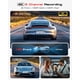 thumbnail image 2 of Dash Cam Jzones 3 canales 4K+1080P GPS HDR Visión Nocturna, 2 of 8