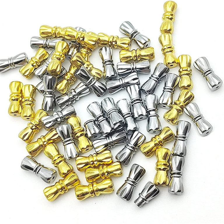 Screw jewelry clasps online
