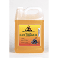 thumbnail image 4 of Black Currant Seed Oil Unrefined Virgin Organic 15% GLA Cold Pressed Premium Fresh Pure 7 Lb, 4 of 5