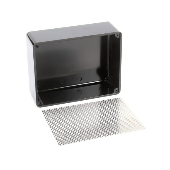 Bunn 02497.0000 Drip Tray Kit 2.5Ht-Hw2