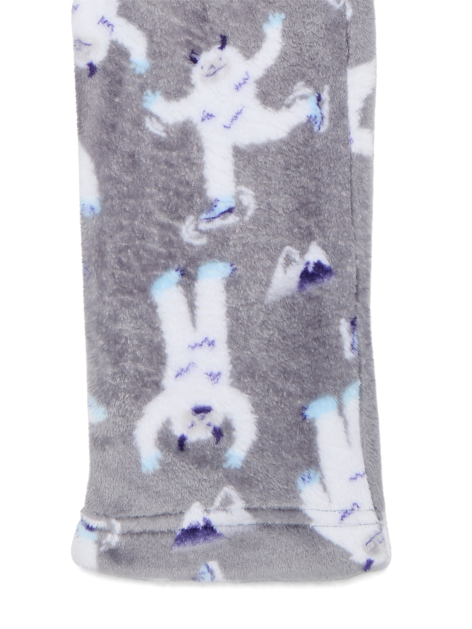 Wonder Nation Boys Sleep Pants, Sizes 4-18