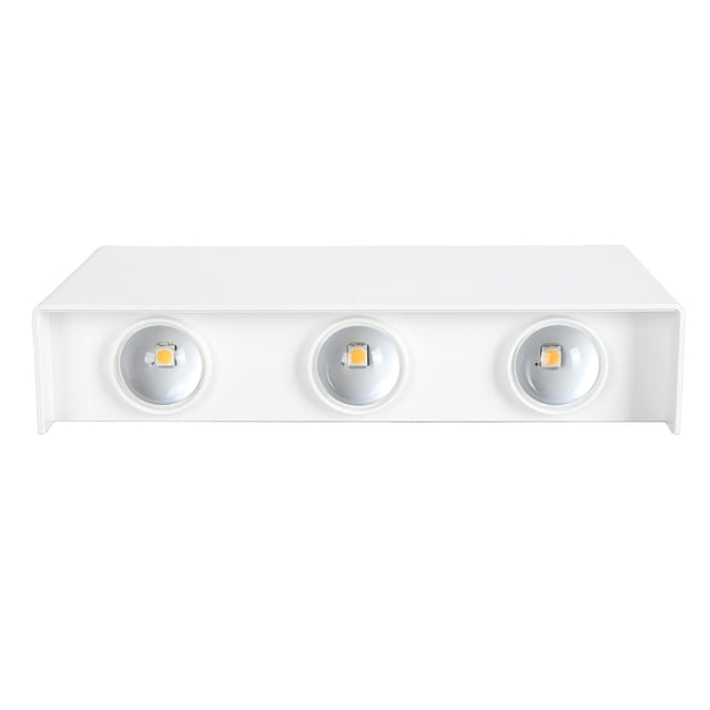 Aplique De Pared LED Con Pilas, Luces Magnéticas Recargables De Montaje En Pared, 3 Modos De Iluminación, Lámpara De Pared Regulable Continua Con Control Táctil Para Pasillo