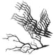 thumbnail image 3 of Artificial Tree Branches for Decoration Never Wither Beauty Black 4pcs, 3 of 5