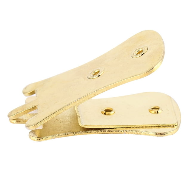 Ka Ohu Mute,Metal Mute Musical Instruments Erhu Mute Metal Ka Ohu Mute Ultimate Comfort