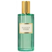 ($120 Value) Gucci Memoire D'une Odeur Eau de Parfum Spray, Unisex Perfume, 3.3 Oz