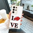 thumbnail image 3 of "Agregue un toque de diversión a su iPhone15 Pro Max con esta peculiar funda plateada mate de doble capa con estampado de dibujos animados para teléfono", 3 of 4