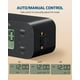 thumbnail image 3 of Temporizador digital DEWENWILS programable 24 horas, paquete de 2, 3 of 7