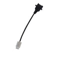 thumbnail image 2 of Reemplazo de la línea de cable de extensión del cargador para Parrot Bebop 2 Reemplazo para FPV Camera Drone AweSitey HM2465-00, 2 of 2