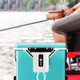 thumbnail image 4 of Bomba de Oxígeno Portátil USB, Compresor de Oxígeno, Bomba de Aire Recargable, Accesorios para Acuario, Pecera y Pesca Al Aire Libre., 4 of 5