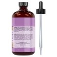 thumbnail image 2 of Beauty Aura 100% Pure Lavender Essential Oil - 4 Fl. oz, Therapeutic Grade Oil - Ideal for Aromatherapy | Best use with Oil Diffusers, Potpourri, and Wicking Fragrance Diffusers, 2 of 5