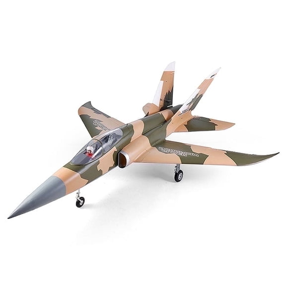 FMS EDF Jet 90mm Super Scorpion V2 PNP