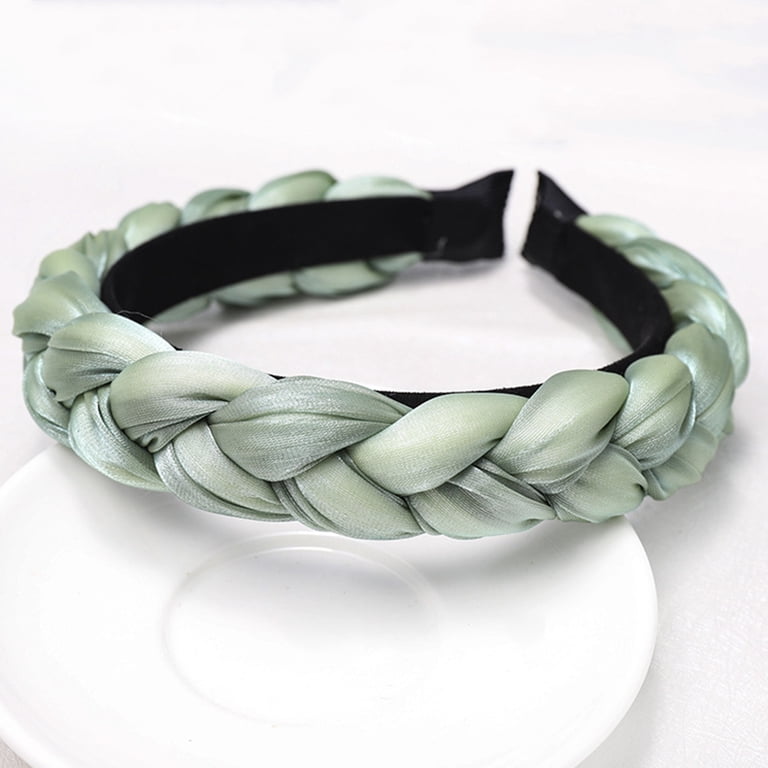 SPRING PARK 1PC Fashion Women Girls Headband Twist Multi  display picture 1