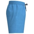 thumbnail image 3 of Traje de Baño OP Para Hombre Solido Azul T CH, 3 of 4