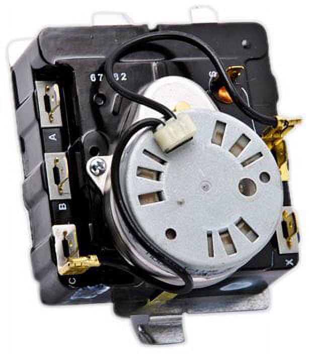 Genuine General Electric Timer WE4M532