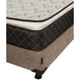 thumbnail image 3 of Colchón King Size Minesota + Box + Sábanas Softy, 3 of 9