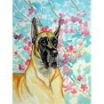 thumbnail image 1 of 11 x 15 In. Great Dane Flag, Garden Size, 1 of 1