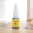 thumbnail image 4 of Lash Glue, Reasonable Safe Exquisite Customized False Eyelash Glue,  High-grade Performance For Expert Beginners Stylist Home Women, 4 of 8