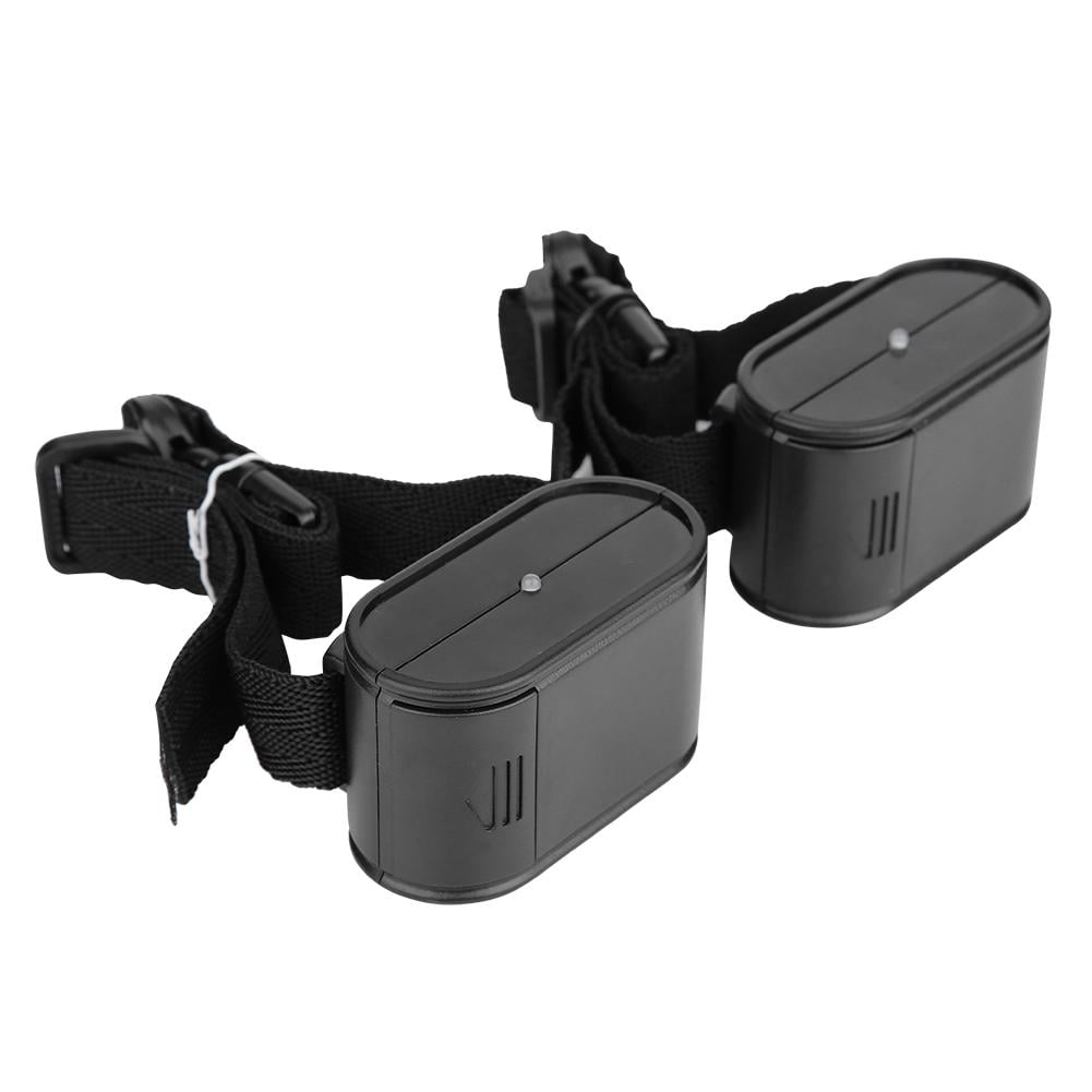 Buy Vobor 2 dog InGround Fence Waterproof Rechargeable 1.2 acres