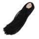 thumbnail image 3 of 2x 1/6 de Acción Masculina Cabeza Esculpir con cabellero Negro Pulgadas perfke Escultura de cabeza de muñeca femenina, 3 of 9