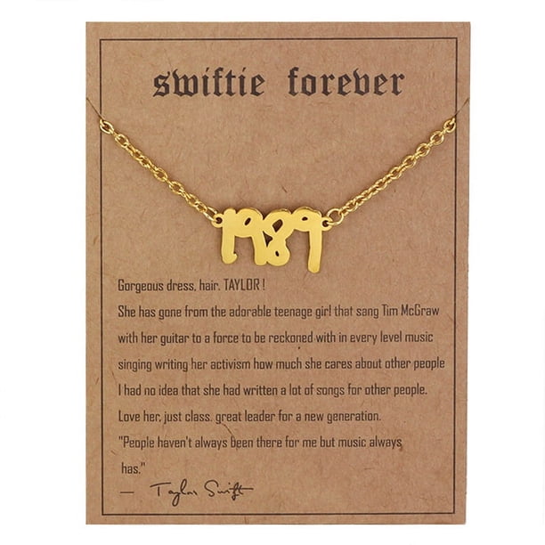 Collar cómodo, collar versátil, collar de regalo para mujeres, collar de regalo de cumpleaños