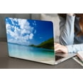 thumbnail image 4 of KSK KAISHEK Hard Case Cover Only Compatible MacBook Pro 16" 2020 2019 A2141, Colorful B 0497, 4 of 5