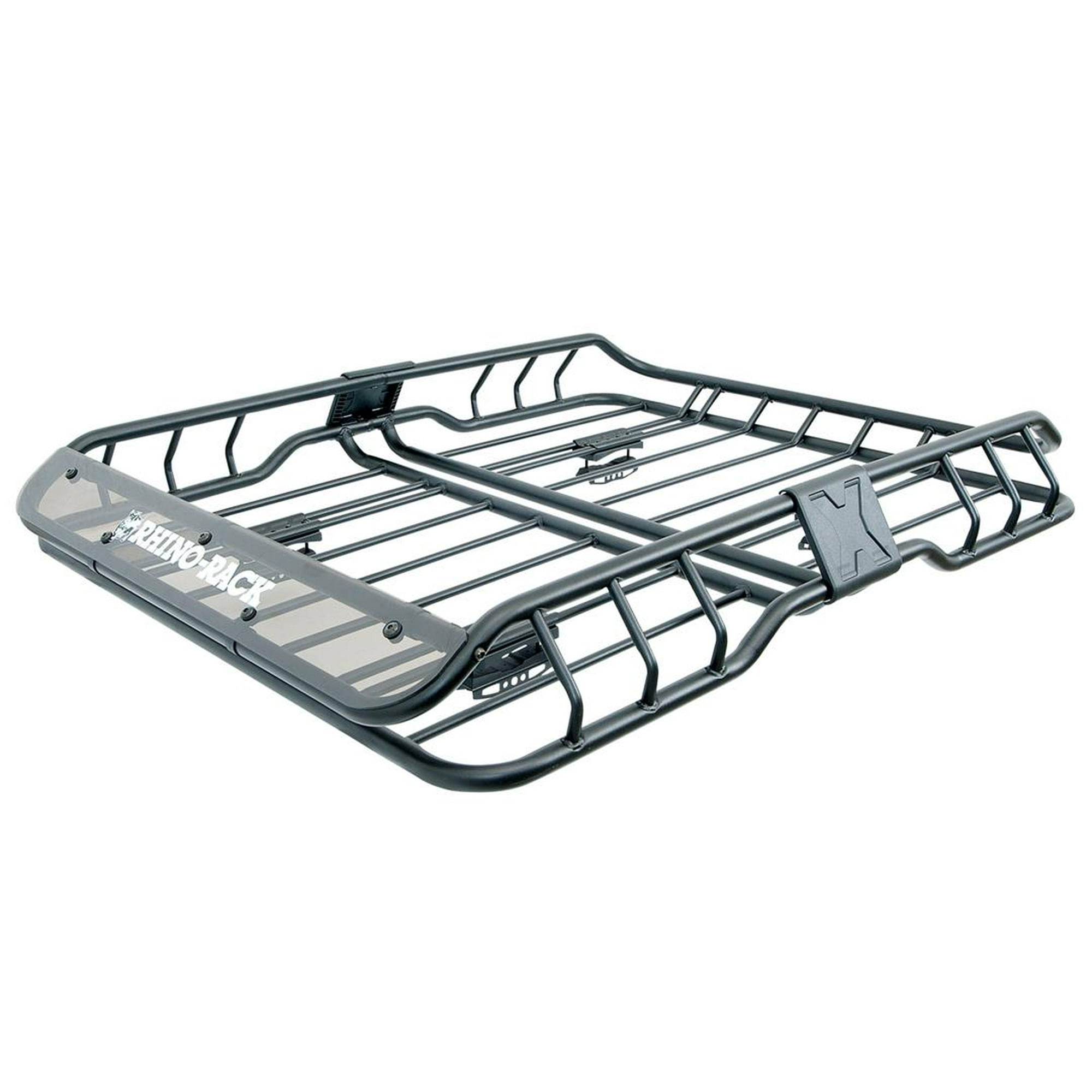 Rhino rack load capacity sale