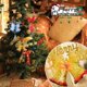thumbnail image 3 of Arco de árbol de Navidad para decoración, adornos navideños para el hogar, jardín, fiesta de Navidad/boda, año feliz, S2H3, 2023, 3 of 4