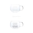 thumbnail image 1 of Tazas de Borosilicato BLESIY Taza de café con leche, 1 of 8