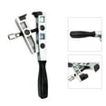 thumbnail image 4 of CV Band Pliers Tool, Disassembly and Assembly Removal Tool,Professional Tool, Car Ball Pliers Bundle Hoop Hose Pliers, 4 of 10