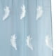 thumbnail image 3 of Cortinas opacas con aislamiento térmico, paneles con bolsillo para barra para sala de estar 1 Zulema Bloqueo de cortina, 3 of 8
