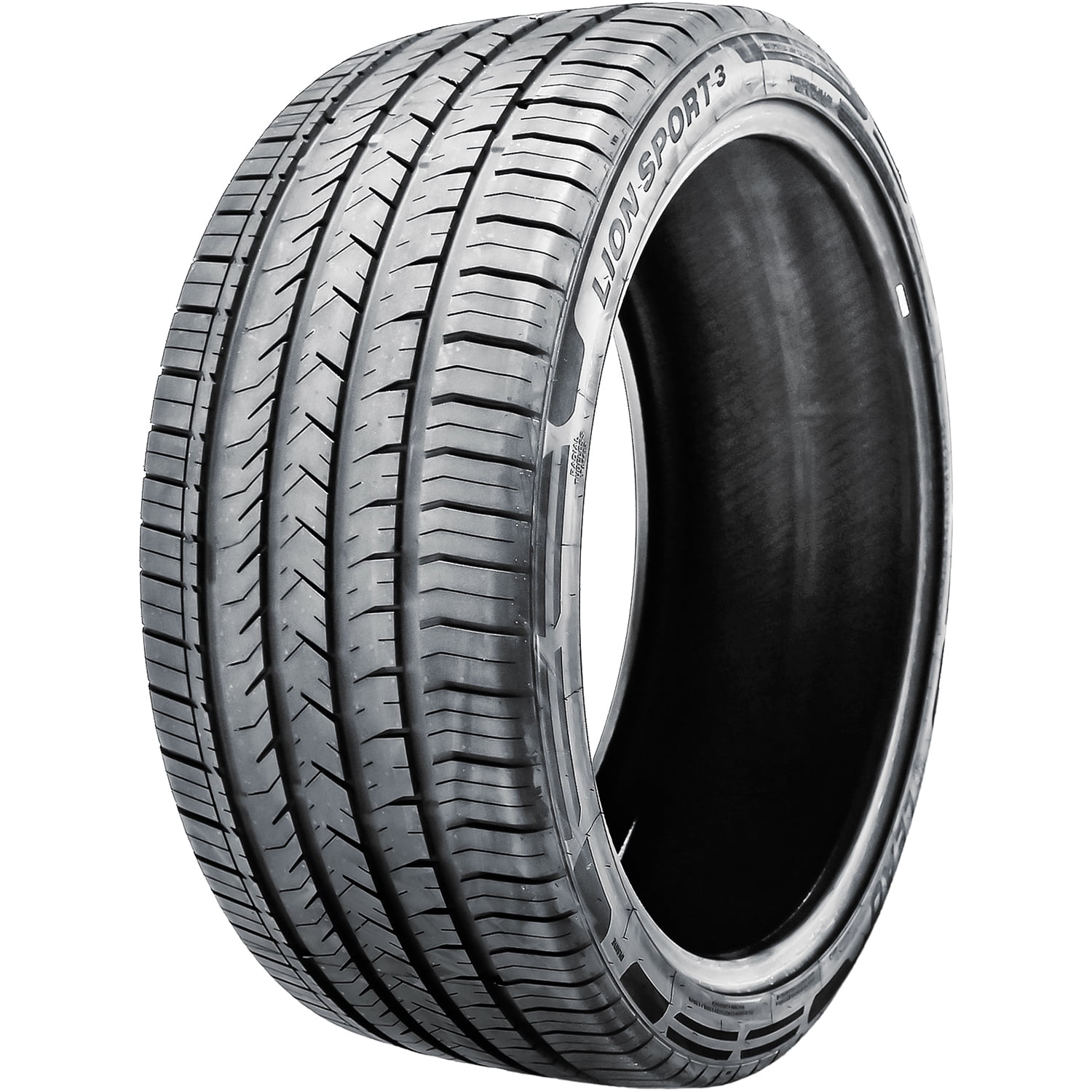 Léon Lionhart LH-TEN 285/45R22 114V XL All Season High