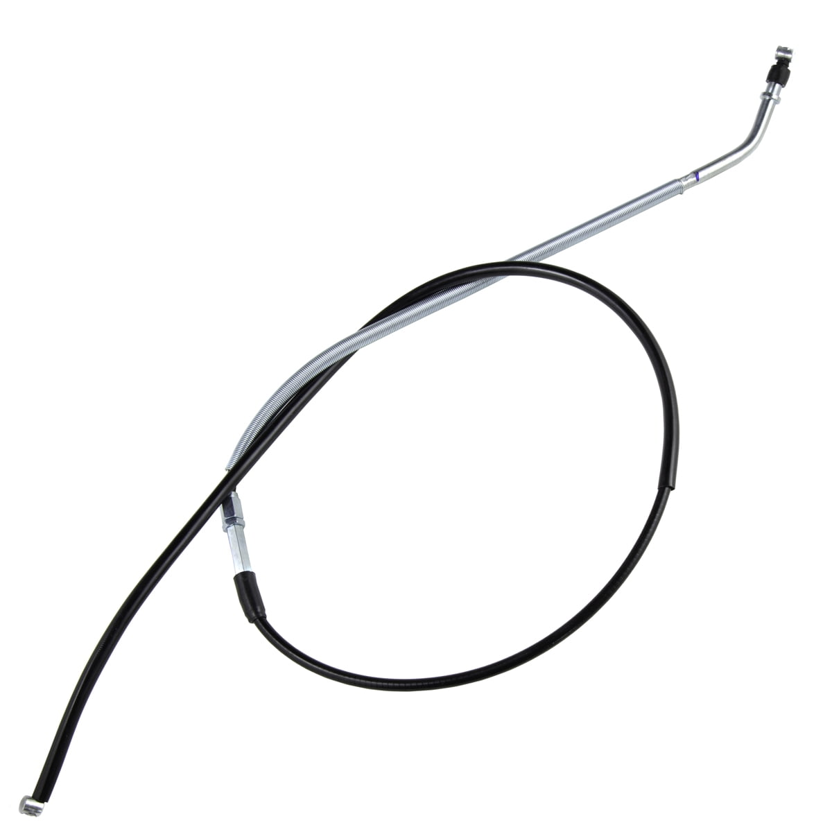 105-387 Clutch Cable For 2014 Yamaha YFZ450R ATV~Sports Parts Inc