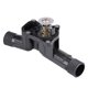 thumbnail image 4 of Ensamblaje de carcasa de termostato termostato de motor conjunto de carcasa de termostato de refrigerante de motor para BMW 318I 318IS 318TI Z3 11531743017 ANGGREK Otros, 4 of 8