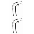 thumbnail image 1 of 2 Chicotes De Acelerador Vitalia 125 2019 De 2020 Italika Original, 1 of 3