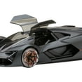 thumbnail image 4 of Maisto 1:24 Assembly Line Lamborghini Terzo Millenio - Grey, 4 of 8