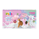 thumbnail image 1 of CASA DE CARTON CON RASCADOR P/GATO ALGODON DE AZUCAR, 1 of 5
