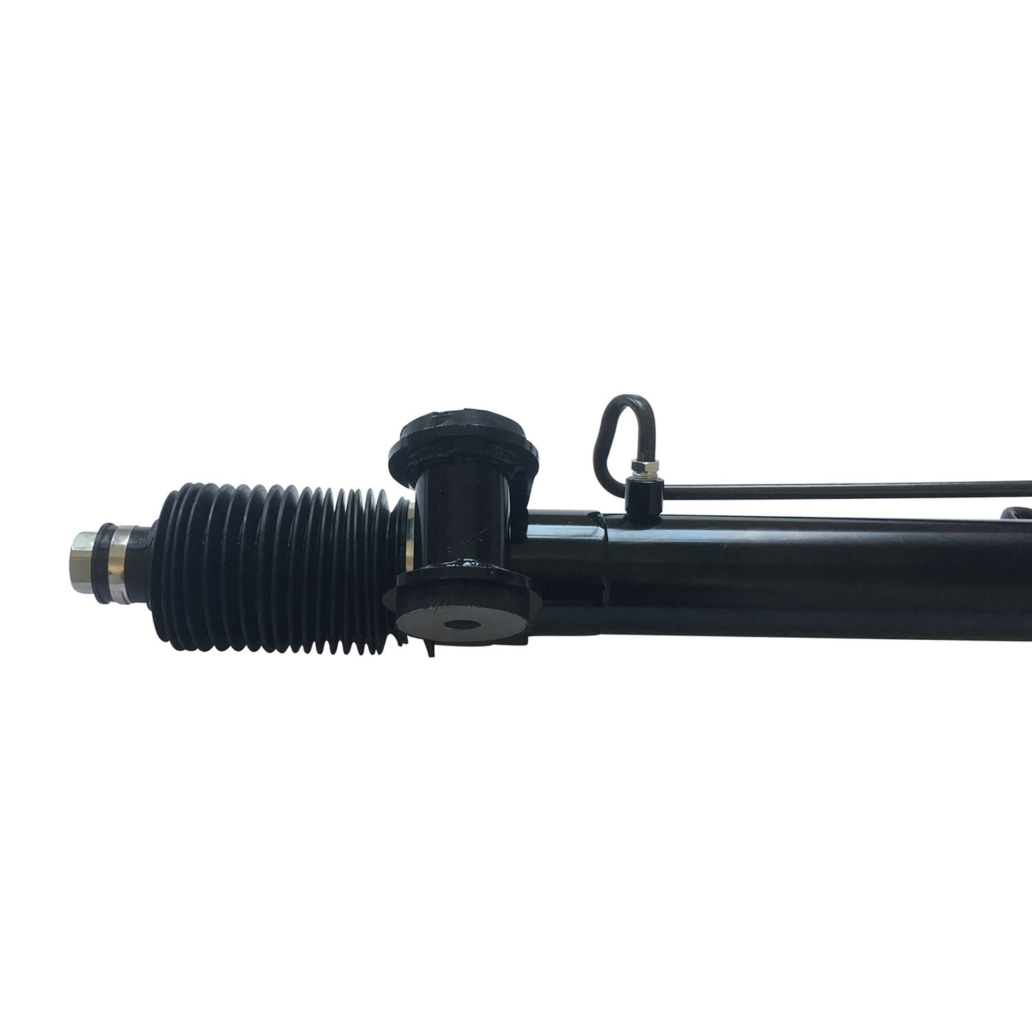 Rack and Pinion Assembly Fits select: 2002-2009 CHEVROLET TRAILBLAZER, 2004 CHEVROLET COLORADO