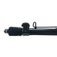 thumbnail image 3 of Rack and Pinion Assembly Fits select: 2002-2009 CHEVROLET TRAILBLAZER, 2004 CHEVROLET COLORADO, 3 of 3