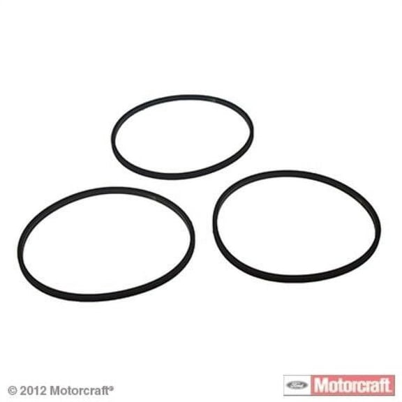 Motorcraft Fuel Pump Gasket CG-789 Fits select: 1990-1996 FORD F150